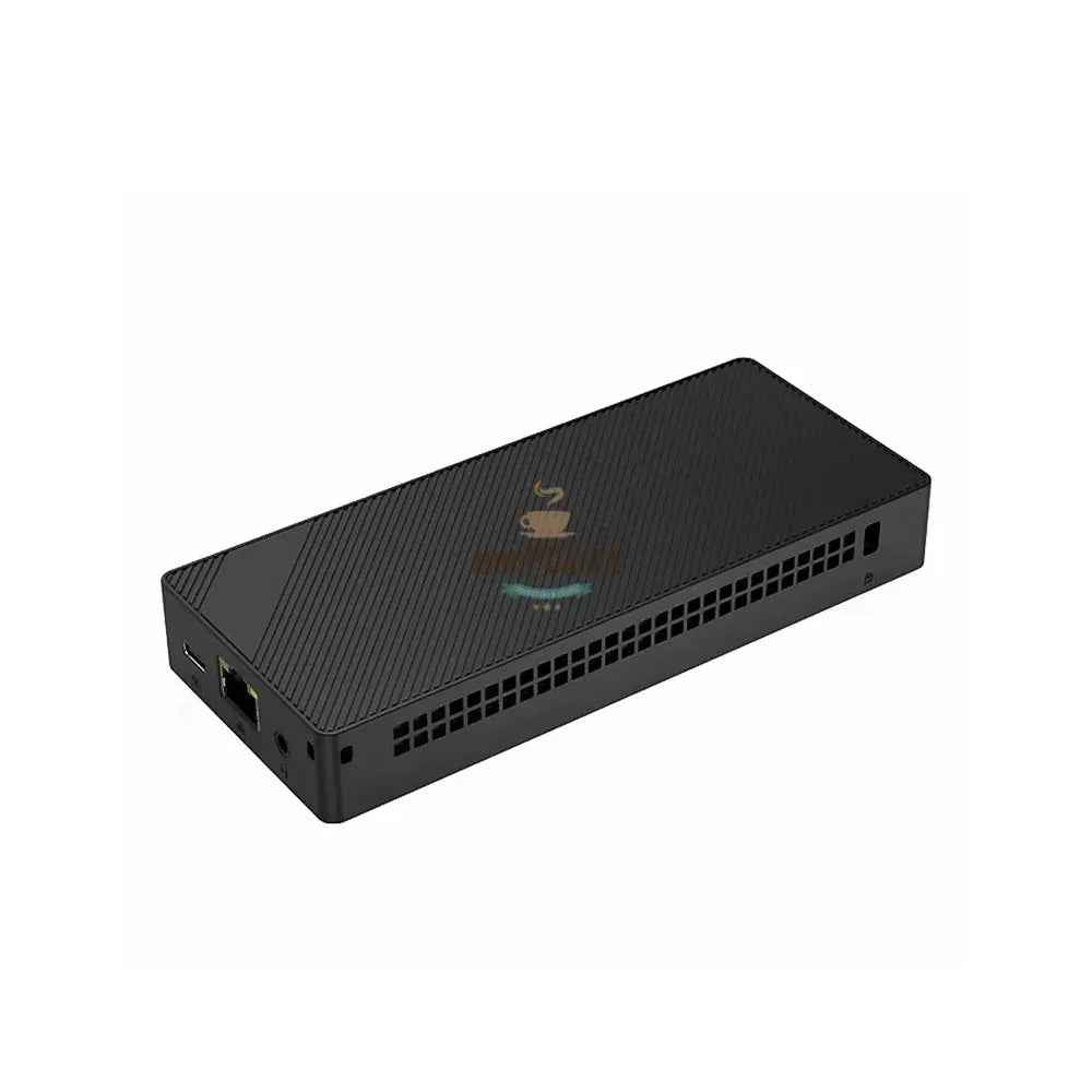 Intel N100 Tiny Mini PC med 2 HDMI-portar - MiniPCaffe.com