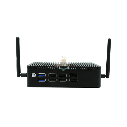 Intel Pentium J6426 Mini PC - MiniPCaffe.com