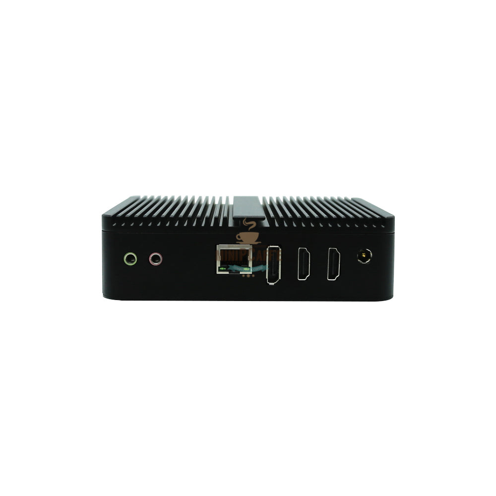 Intel Pentium J6426 2.0GHz Mini PC - MiniPCaffe.com