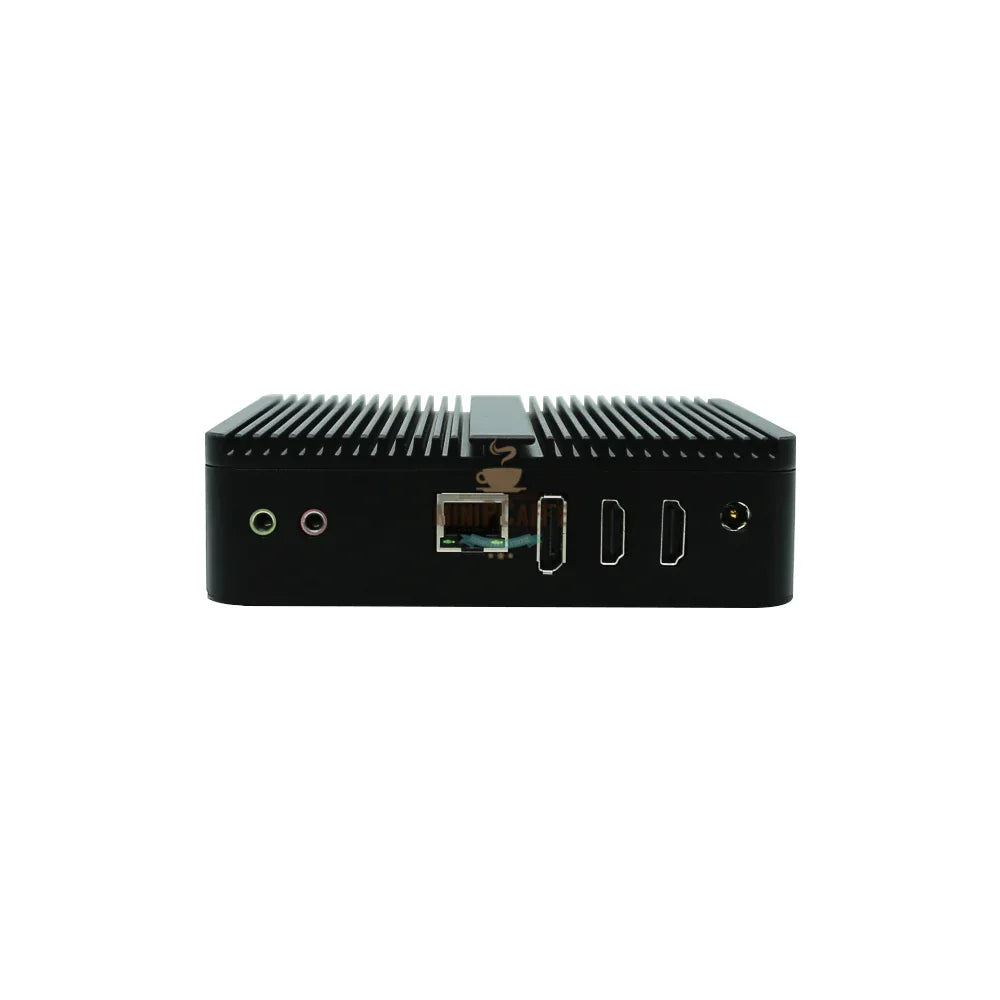 Intel Pentium J6426 Mini PC - MiniPCaffe.com