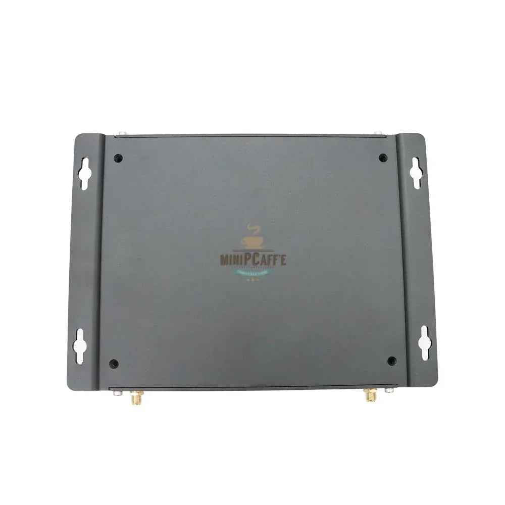 Mini PC Industrial Intel i5 10210U com 6 Portas LAN - MiniPCaffe.com