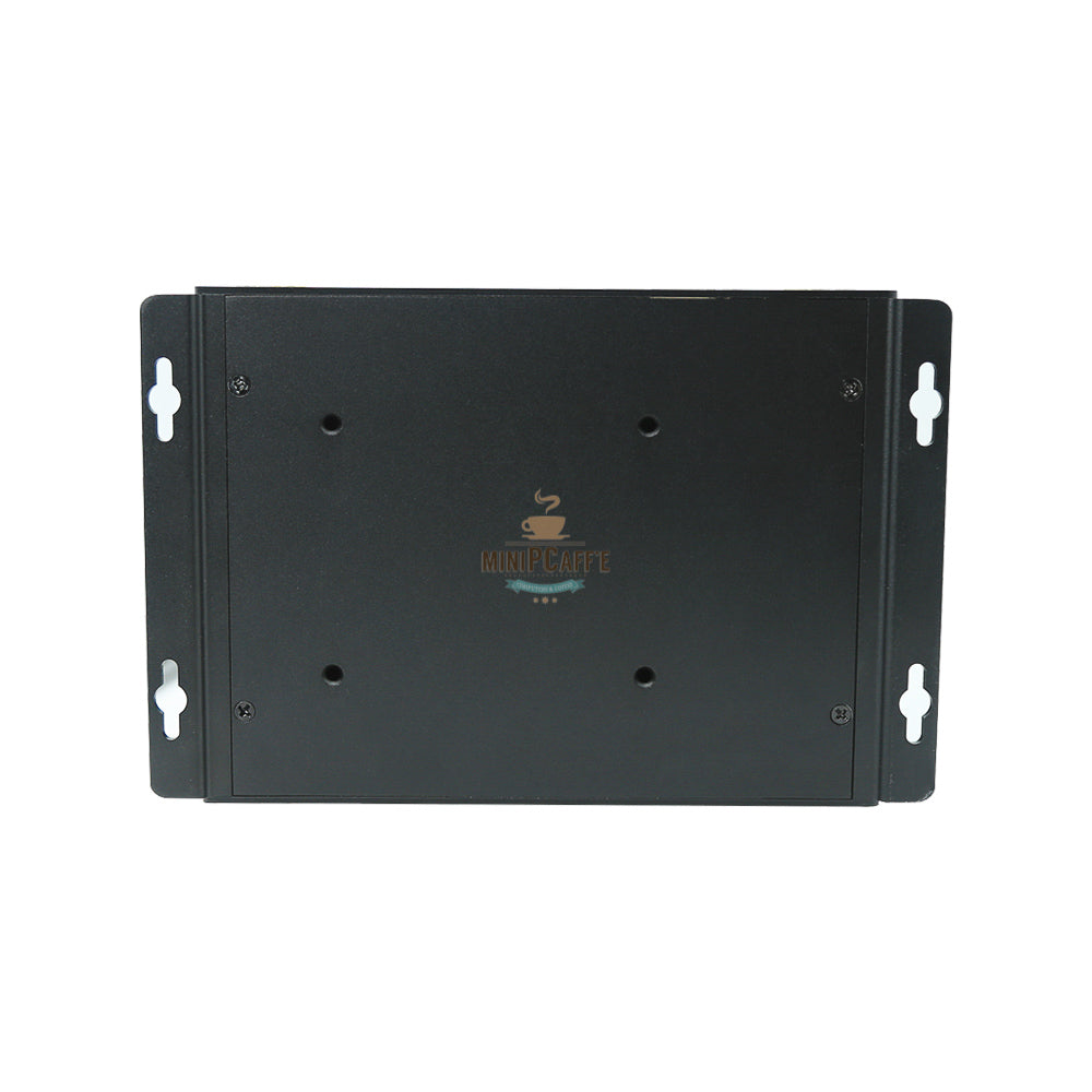 Intel i7 1165G7 Industrial Mini PC with 2 LAN Ports - MiniPCaffe.com