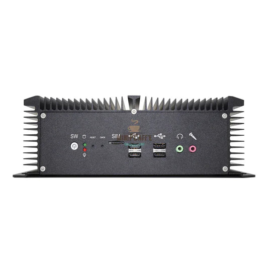 Intel i7 4500U Industrial Mini PC with SIM Slot - MiniPCaffe.com
