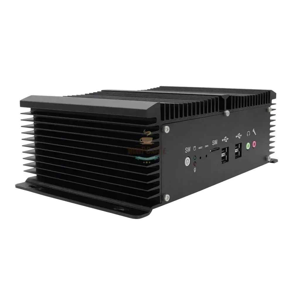 Mini PC industriel Intel i7 4500U avec emplacement SIM - MiniPCaffe.com