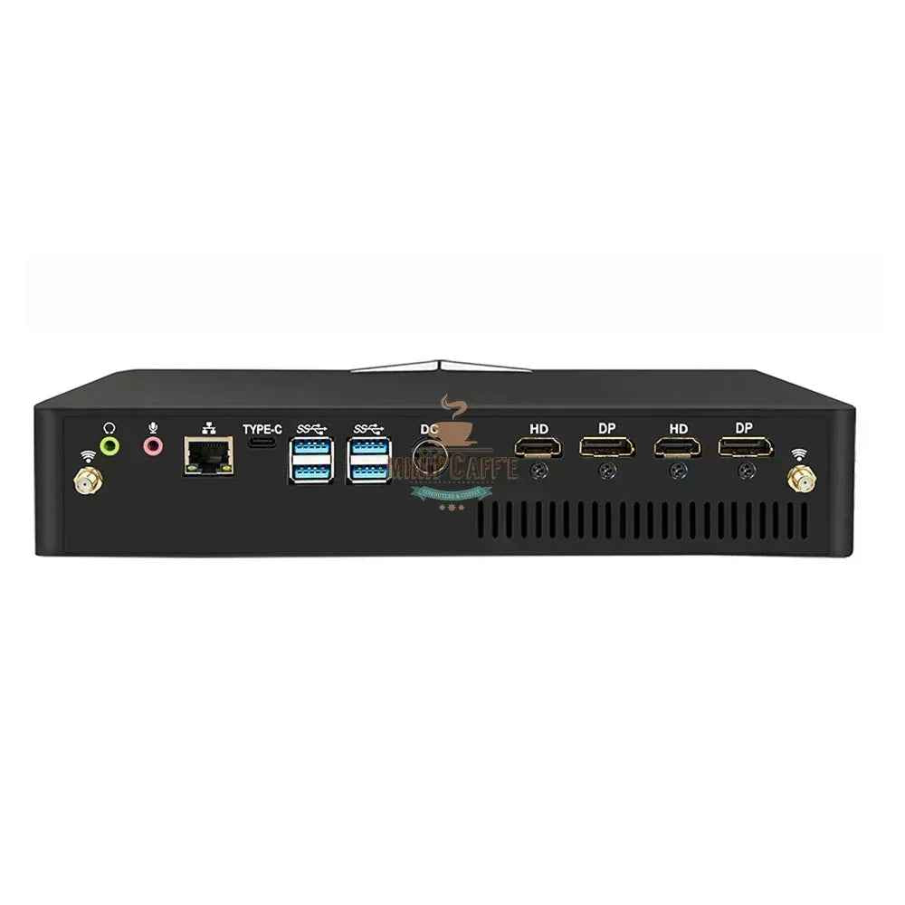 Intel i9 9900 Gaming Mini PC med Nvidia RTX 3050 8GB - MiniPCaffe.com