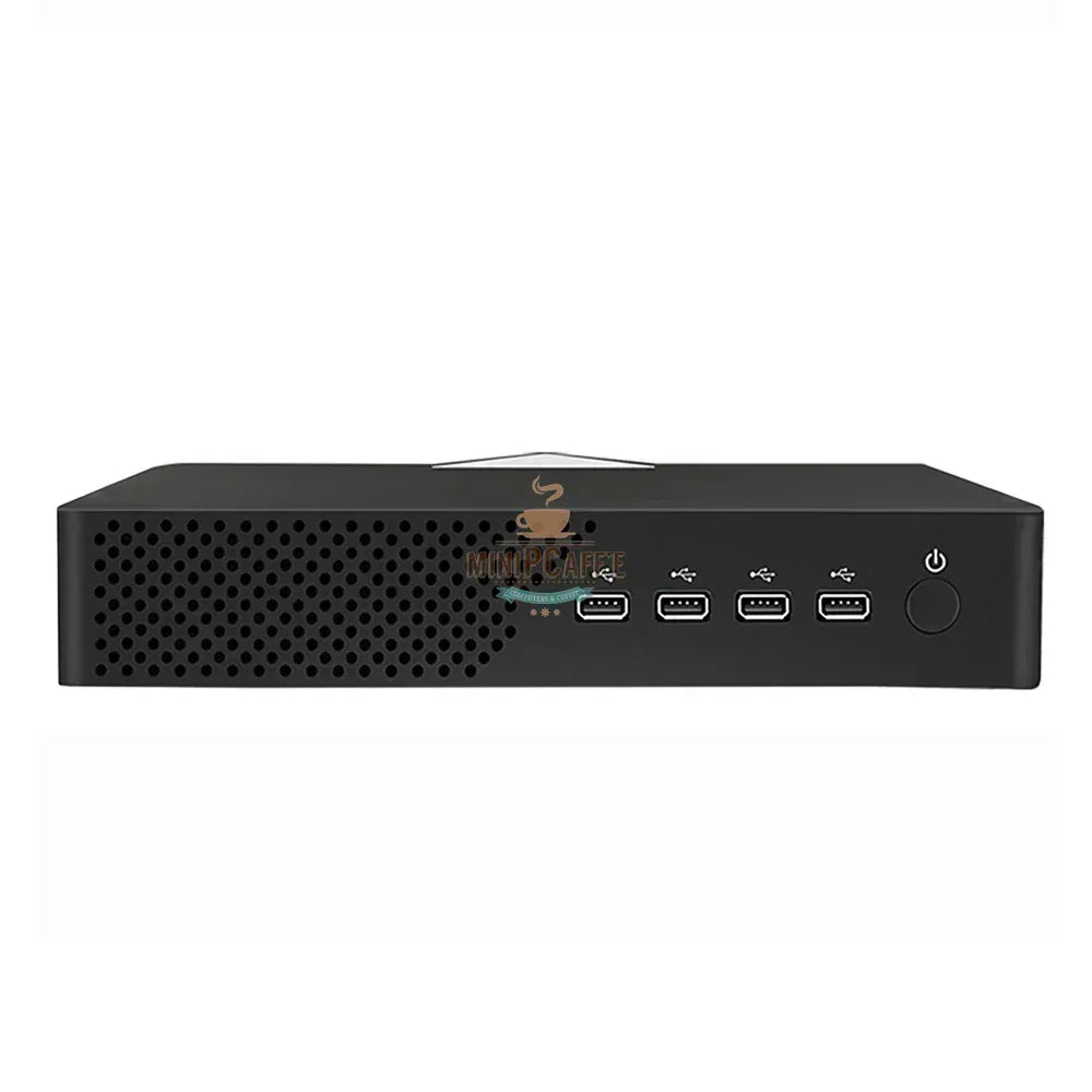Мини-ПК для игр Intel i9 9900 с Nvidia RTX 3050 8 ГБ - MiniPCaffe.com