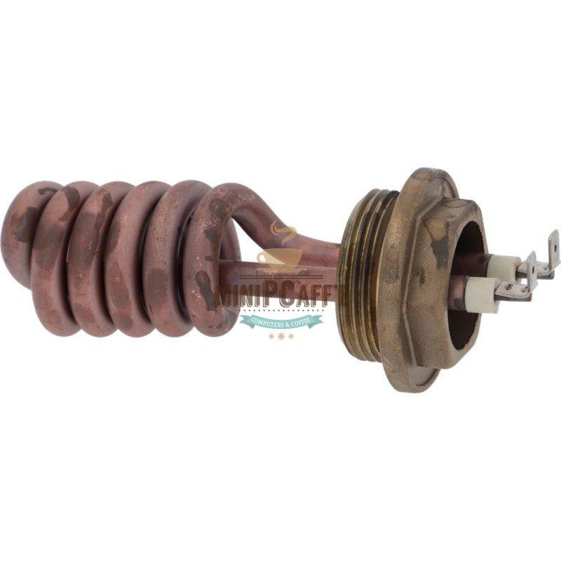 Izzo Alex Duetto Replacement Heating Element 230V 1450W - MiniPCaffe.com