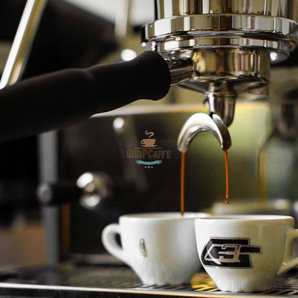 La Marzocco GS3 Espresso Machine - MiniPCaffe.com