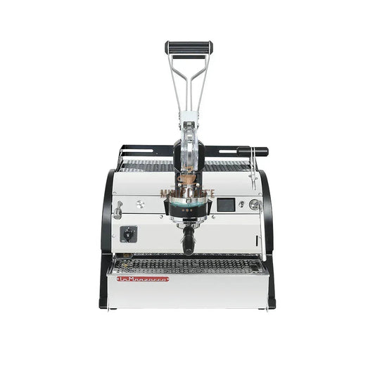 La Marzocco Leva X 에스프레소 머신 - MiniPCaffe.com