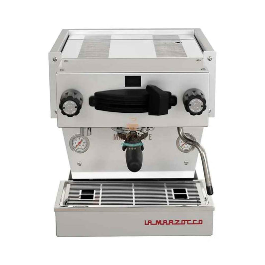 Macchina per espresso La Marzocco Linea Mini R Grigia - MiniPCaffe.com