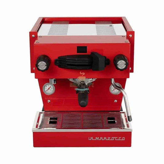 La Marzocco Linea Mini R Red Espresso Machine