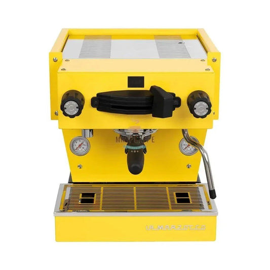 Macchina per espresso La Marzocco Linea Mini R - MiniPCaffe.com