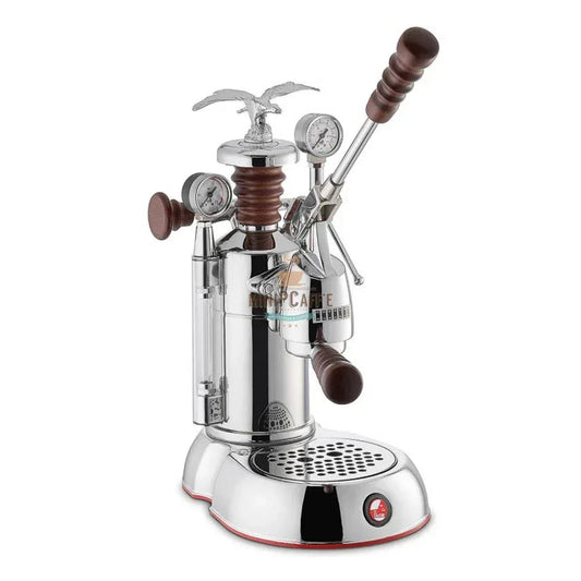 La Pavoni Esperto Abile Espresso Machine - MiniPCaffe.com
