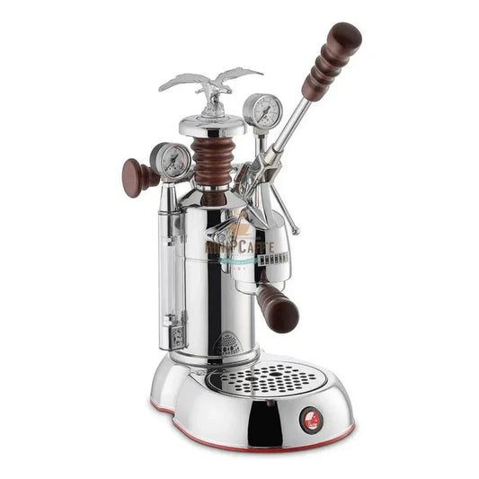 Máquina de Espresso La Pavoni Esperto Abile - MiniPCaffe.com