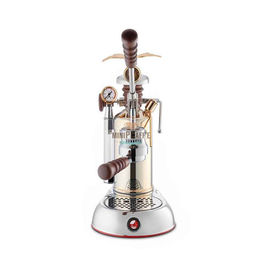 La Pavoni Esperto Competente Espresso Machine