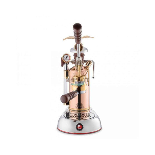 La Pavoni Esperto Edotto Espresso Machine