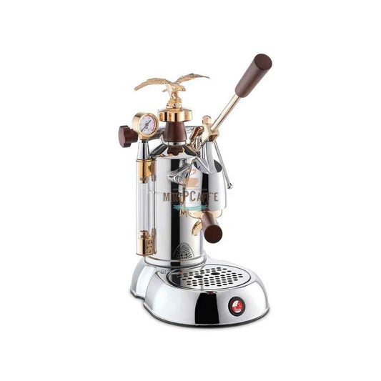 La Pavoni Expo 2015 Espresso Machine