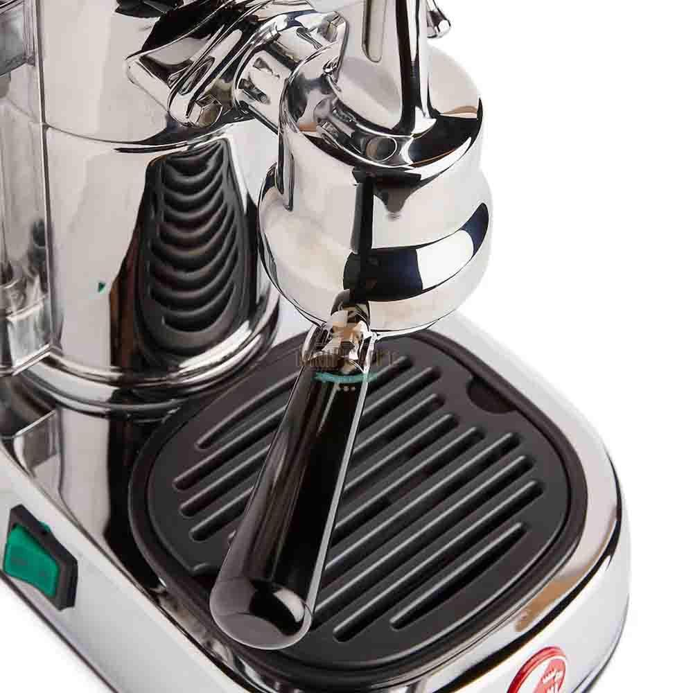 La Pavoni Pl Professional Lusso Espresso Machine - MiniPCaffe.com