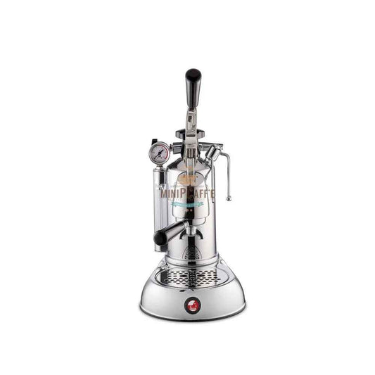 La Pavoni SPL Stradivari Professional Lusso Espresso Machine