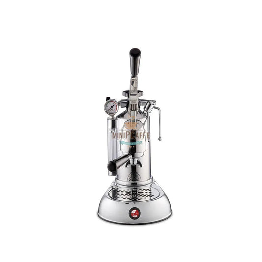 Macchina per espresso La Pavoni SPL Stradivari Professional Lusso - MiniPCaffe.com