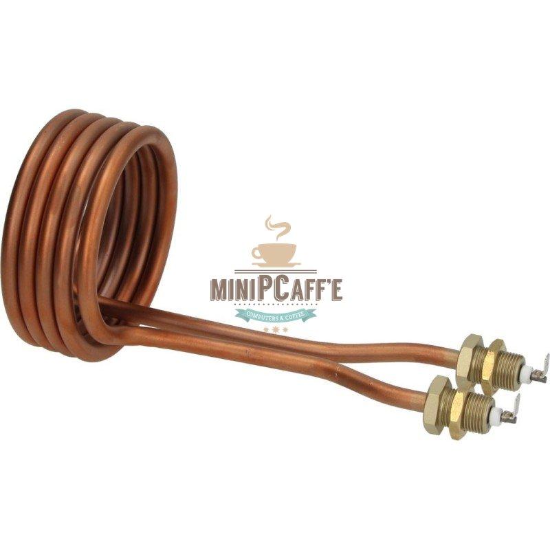 La Spaziale S1 VIVALDI, S2, S2 SPAZIO, S5 Compact, S8, S9 Replacement Heating Element 220V 2700W - MiniPCaffe.com