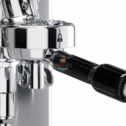 Portafiltro de doble pico Lelit 58mm - MiniPCaffe.com