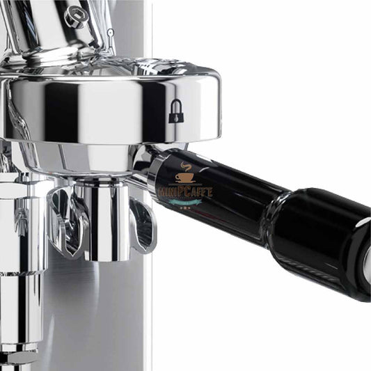 Porte-filtre double bec 58mm Lelit - MiniPCaffe.com