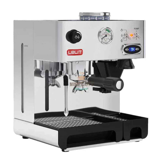 Máy pha cà phê Espresso Lelit Anita PL042TEMD - MiniPCaffe.com