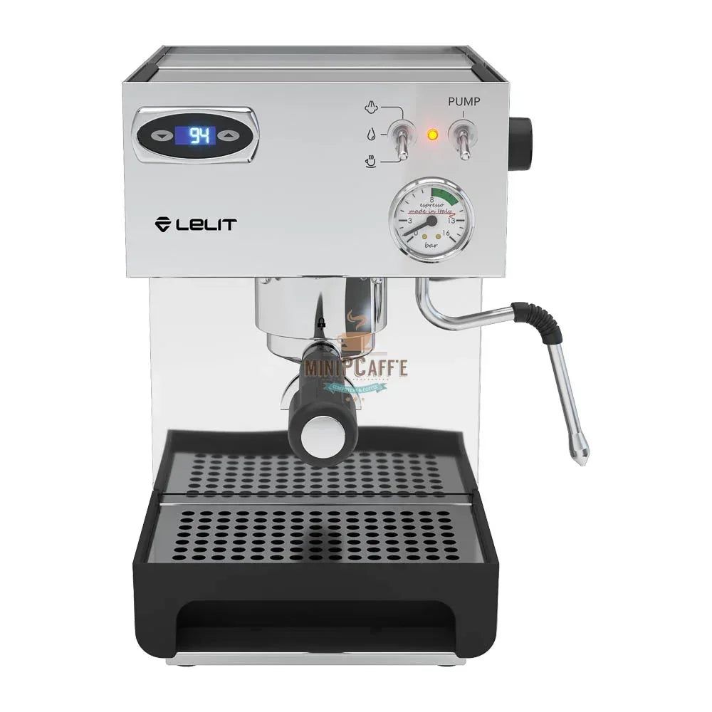 ماكينة إسبرسو Lelit Anna PL41TEM