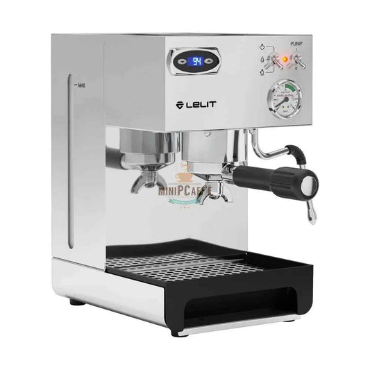 Máy pha cà phê Espresso Lelit Anna PL41TEM - MiniPCaffe.com