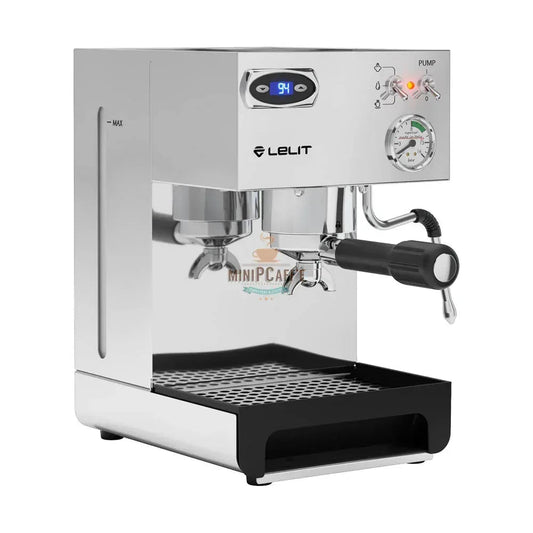 Lelit Anna PL41TEM 에스프레소 머신 - MiniPCaffe.com