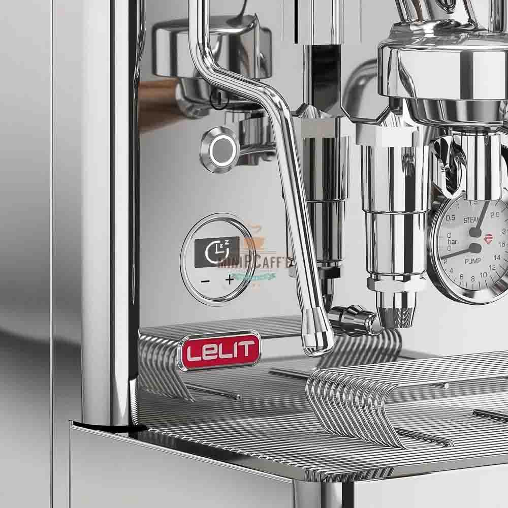 Lelit Bianca PL162T V3 Espresso Machine - MiniPCaffe.com