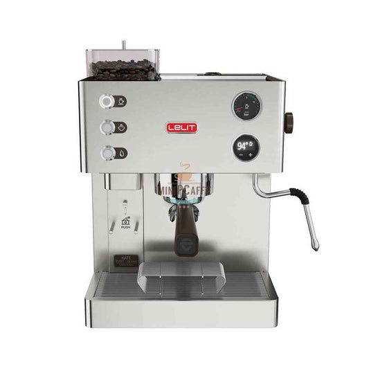 Lelit Kate PL82T espressomaskin - MiniPCaffe.com