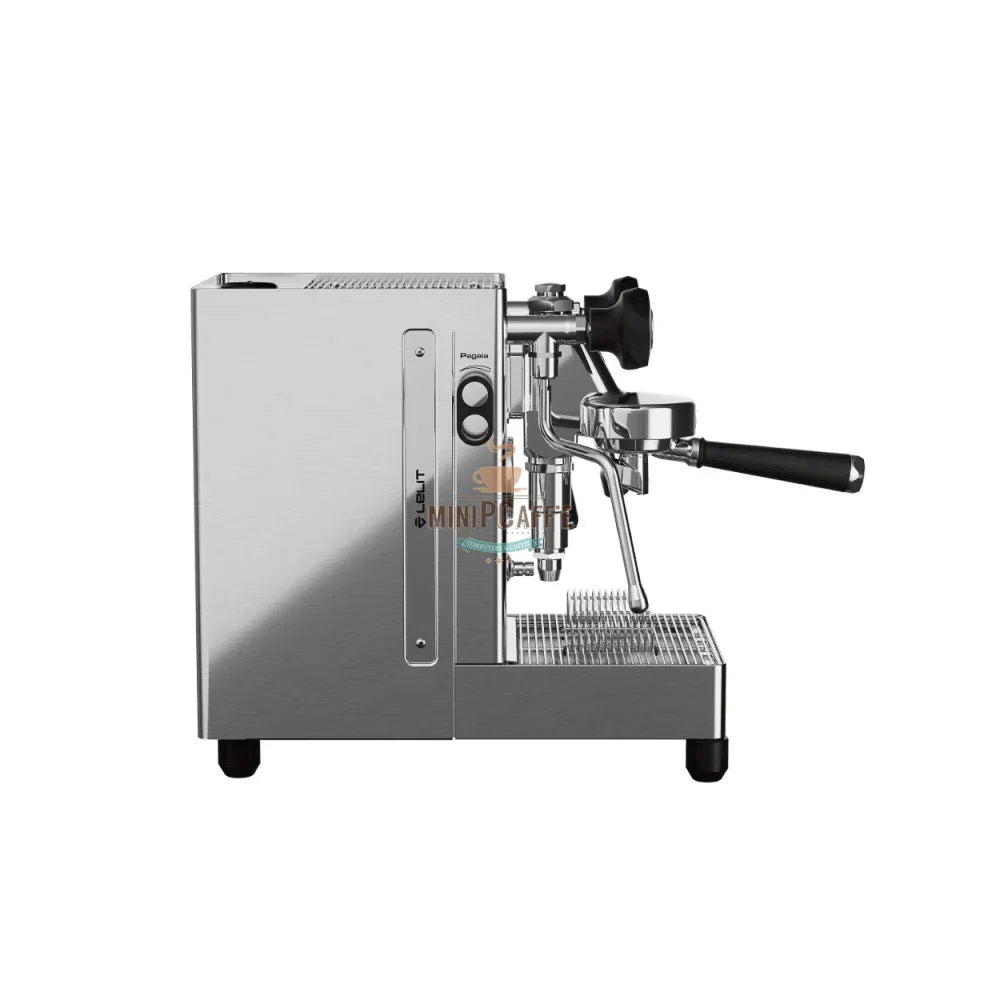 Lelit MaraX3 Espresso Machine - MiniPCaffe.com