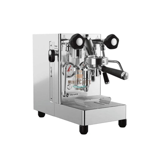 Lelit MaraX3 Espresso Machine - MiniPCaffe.com