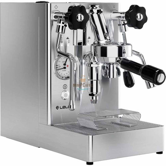 Lelit Mara X PL62X Espresso Machine - MiniPCaffe.com