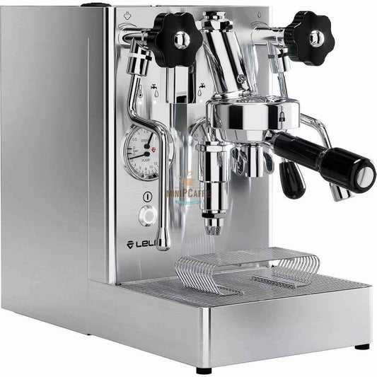 Máquina de Espresso Lelit Mara X PL62X - MiniPCaffe.com