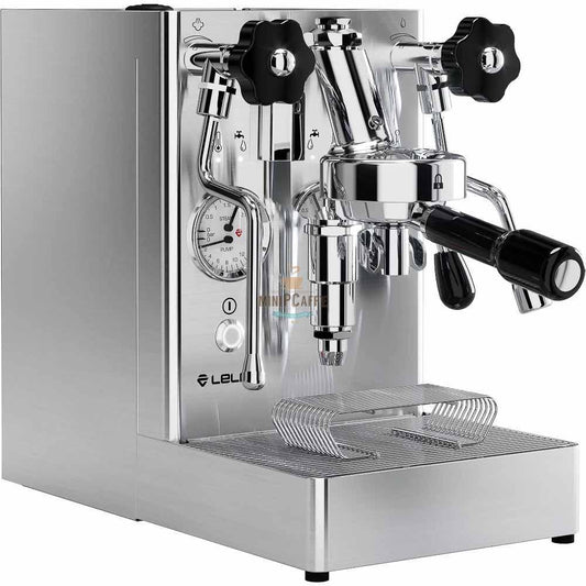 Lelit Mara X PL62X espressomaskine - MiniPCaffe.com