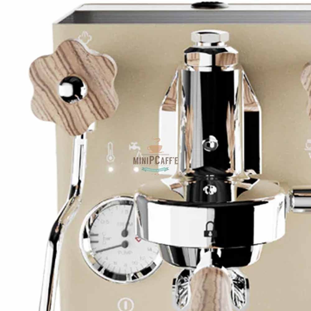 Lelit Mara X PL62X 金色浓缩咖啡机 - MiniPCaffe.com