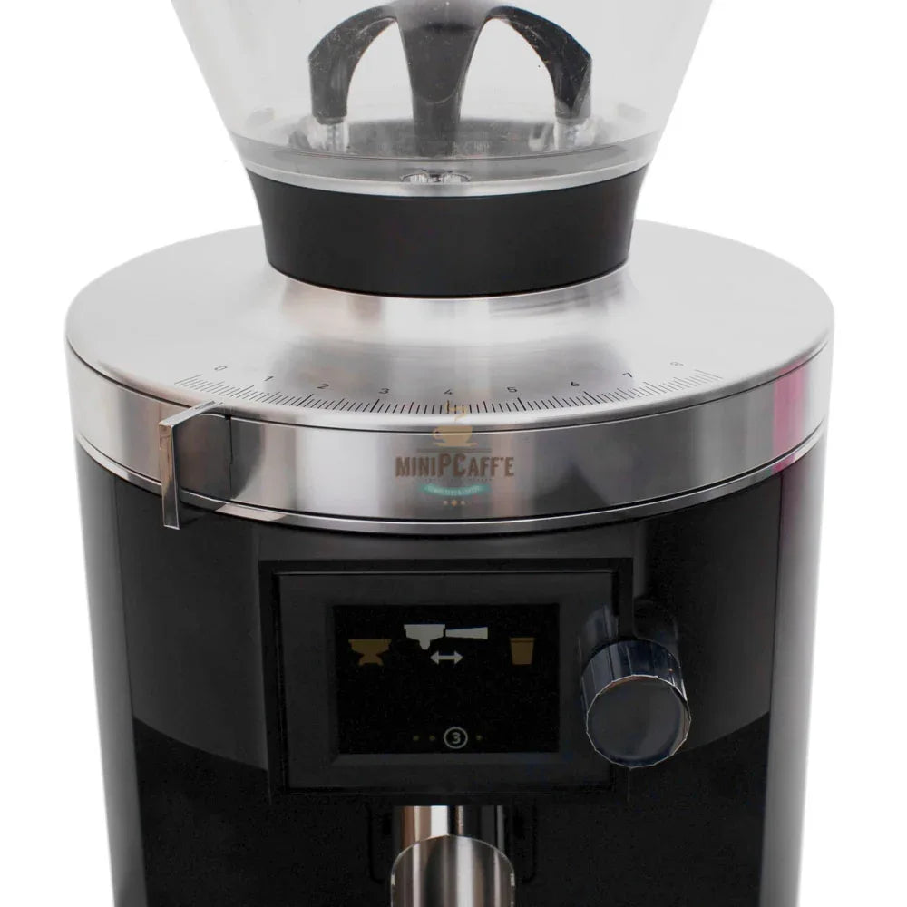 Mahlkoenig E65S Commercial Coffee Grinder - MiniPCaffe.com
