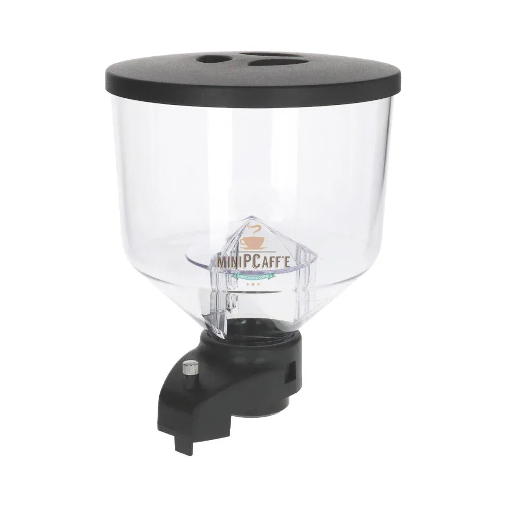 Kit Burrs, Hopper, dan Saklar Selektor Mazzer Major - MiniPCaffe.com