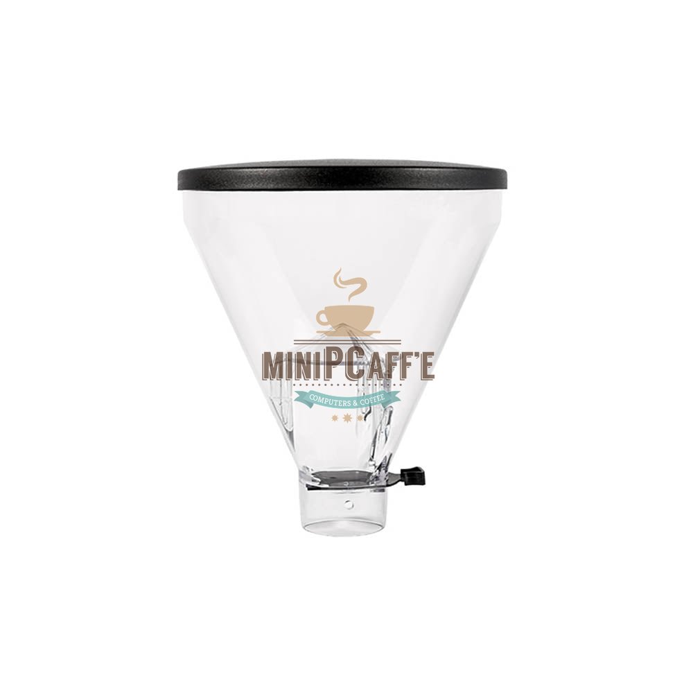 Mazzer Super Jolly 1,2 kg Udskiftningsbeholder til kaffekværn SSJSCAE02