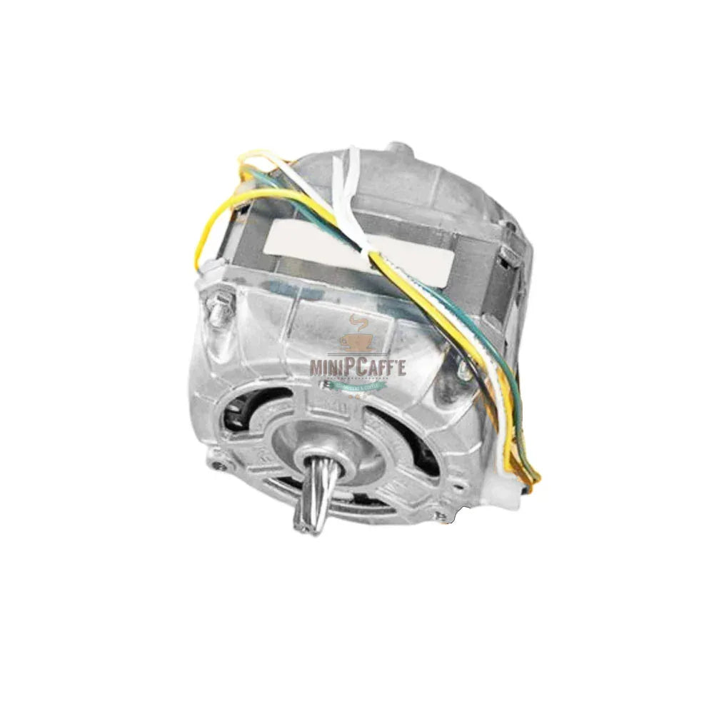 Motor and Gear and Shaft Replacement for Musso Mini Lussino - MiniPCaffe.com
