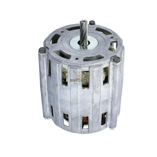 Motor and Gear and Shaft Replacement for Musso Pola Stella - MiniPCaffe.com