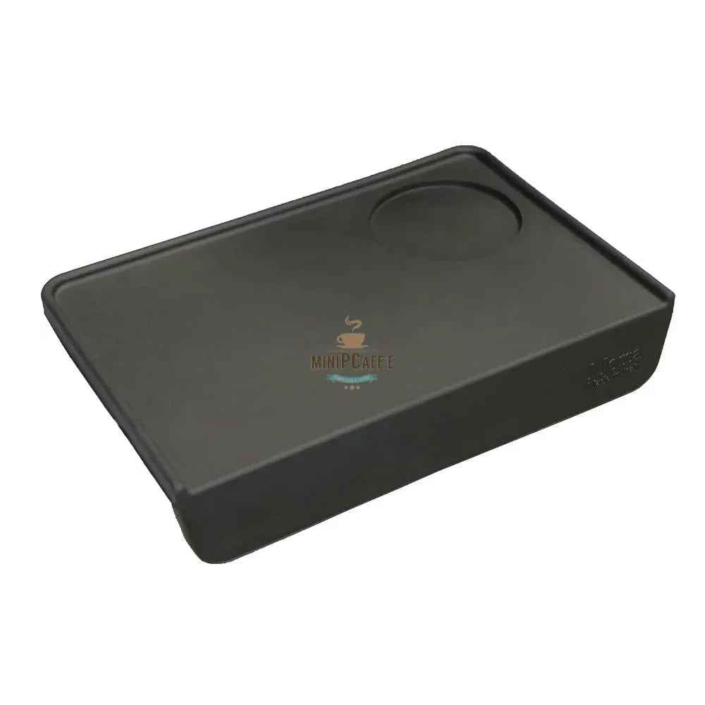 Motta 橡胶压实垫 黑色 - MiniPCaffe.com