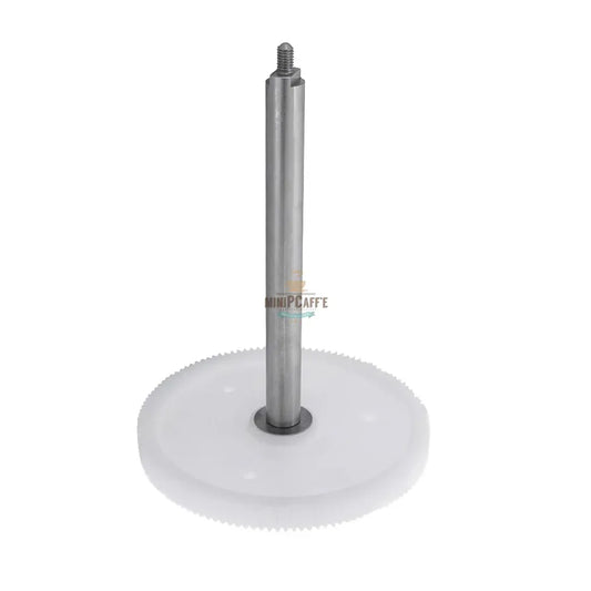 Musso Mini Lussino Gear / Shaft Replacement - MiniPCaffe.com