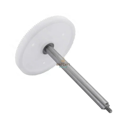 Musso Mini Lussino Gear / Shaft Replacement - MiniPCaffe.com