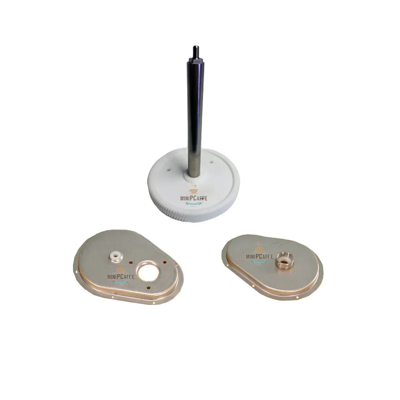 Complete Replacement Parts Kit For Musso Mini Lussino - MiniPCaffe.com