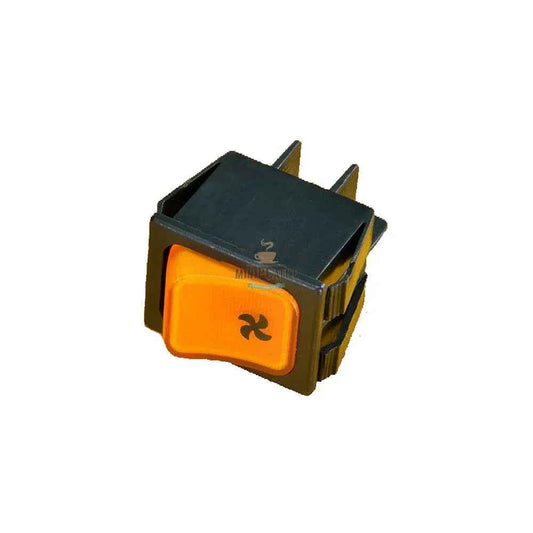 Musso Club Zara Churn / Chill Switch Replacement