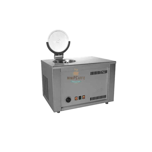 Musso Fiume Giardino Commercial Ice Cream Machine